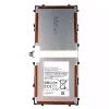 New Tablet battery for SAMSUNG SP3496A8H