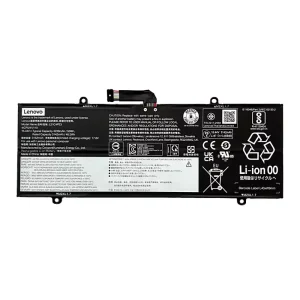 New laptop battery for LENOVO L21C4PE3 L21M4PE4