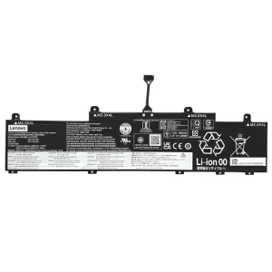 New laptop battery for Lenovo L21C3PG2 L21M3PG2