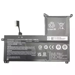 New laptop battery for NP50BAT-4-54