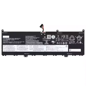 New laptop battery for Lenovo L21C4PE0 L21D4PE0 L21M4PE0 L21M4PC7 L21C4PC7 L21C4PC4