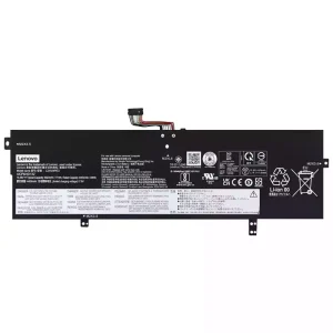 New laptop battery for Lenovo L21M4PE3 L21L4PE3
