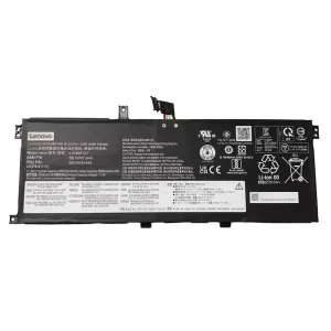 New laptop battery for LENOVO L21M4PG1 SB10W51949 5B10W51848