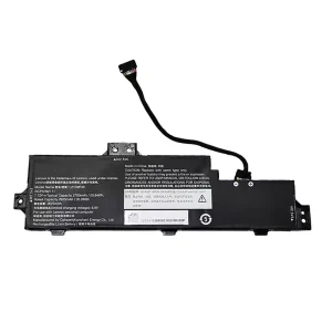 New laptop battery for LENOVO L21M2PJ0 L21D2PJ0