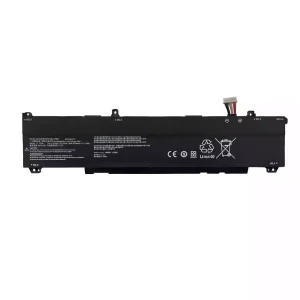 New laptop battery for SQU-2006 916QA155H