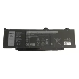 New laptop battery for DELL DR02P R73TC