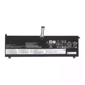 New laptop battery for LENOVO L21M4PE1 L21C4PE1 L21B4PE1