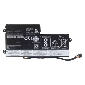 New laptop battery for LENOVO 45N1112 45N1113