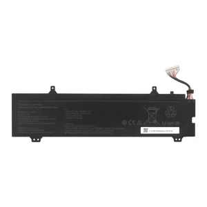 New laptop battery for Redmi G16B02W Redmi G 2021