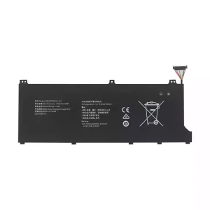 New laptop battery for HUAWEI HB4792Z9ECW-22A