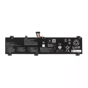New laptop battery for LENOVO L21C4PC2 L21C4PC3 L21D4PC2 L21M4PC5 L21M4PC6