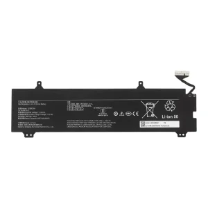 New laptop battery for G16B03W,Redmi G Pro 2022/Redmi G Pro 2024