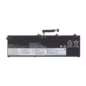 New laptop battery for LENOVO L21C4PD8 L21D4PD8 L21L4PD8 L21M4PD8