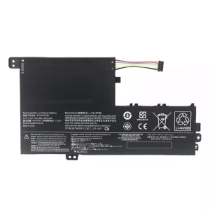 New laptop battery for LENOVO Ideapad 320S-14AST 320S-14IKB 320S-15IKB 320S-15AST 320S-15ABR flex5 1470 flex5 1570
