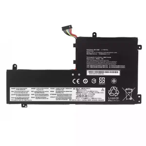 New laptop battery for LENOVO L17M3PG2 L17L3PG2