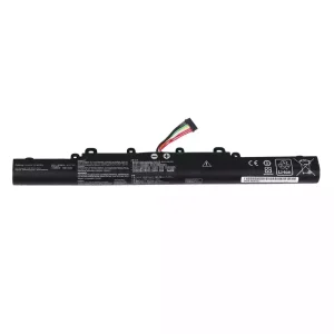 New laptop battery for Asus A41N1702-1