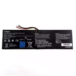 New laptop battery for GAG-N4A