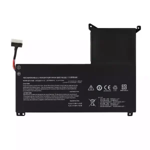 New laptop battery for NP50BAT-4-73