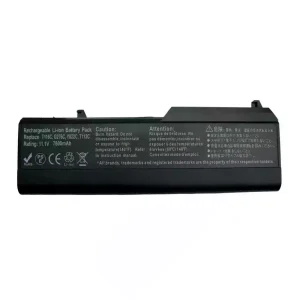 New laptop battery for DELL T116C K738H T112C