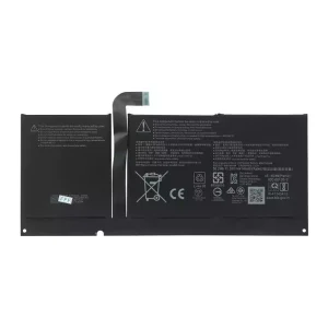 New laptop battery for 96BTA016H 96BTA015H DYNC01,Microsoft Surface Pro 8 1983 1982
