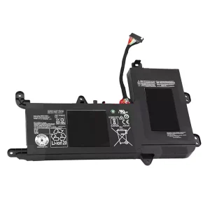 New laptop battery for LENOVO L16S4TB0