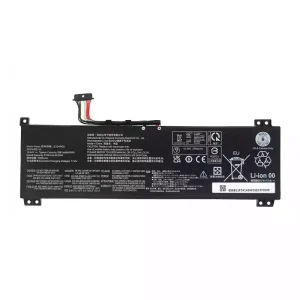 New laptop battery for Lenovo L21M4PC0 L21C4PC0