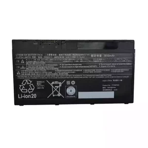 New laptop battery for Fujitsu FMVNBP246,Fujitsu Lifebook P727 P728 U727 U728 U729