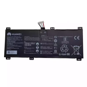 New laptop battery for HUAWEI HB6081V1ECW-41B HB6081V1ECW-41C