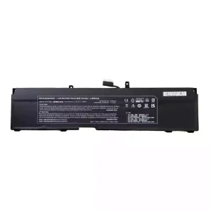 New laptop battery for CLEVO X270BAT-8 X270BAT-8-99