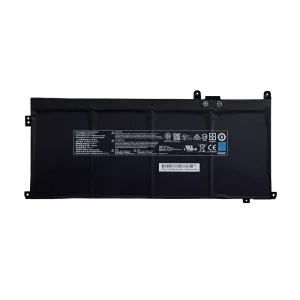 New laptop battery for PLIDB-00-15-4S1P-0
