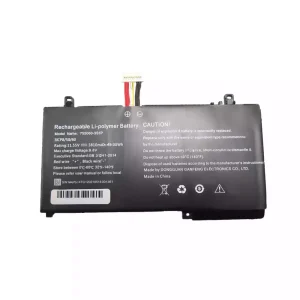 New laptop battery for 755060-3S1P