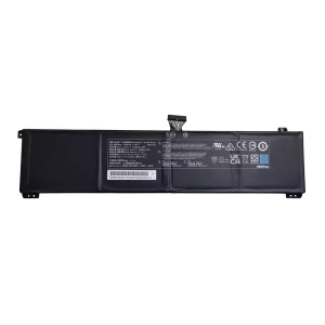 New laptop battery for Intel NUC23 X15 AC57,MECHREVO GH5AD-03-17-4S1P-0