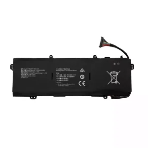 New laptop battery for HUAWEI HB5881P1EEW-31A