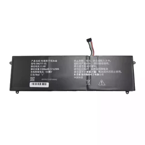 New laptop battery for 396777-3S