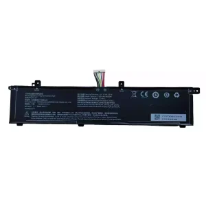 New laptop battery for Tongfang G1