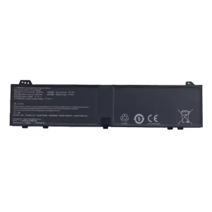 New laptop battery for MECHREVO GXIDL-14-20-4S5050