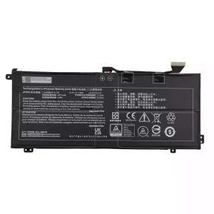 New laptop battery for L240BAT-4-73
