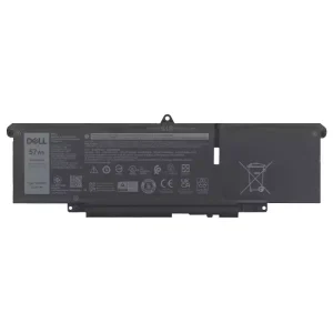 New laptop battery for DELL WW8N8 66DWX
