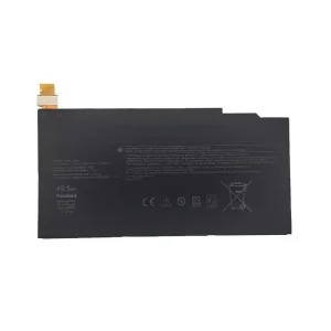 New laptop battery for DELL G8W13