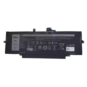 New laptop battery for DELL 47XV3 5Y3T9