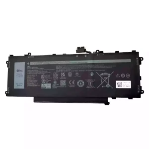 New laptop battery for DELL GT6TK