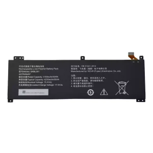 New laptop battery for SNBL001