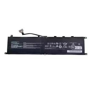 New laptop battery for MSI BTY-M6M1