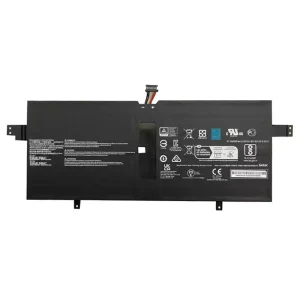 New laptop battery for MSI BTY-S3B