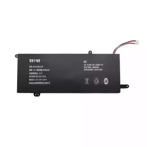 New laptop battery for WYC5583210P
