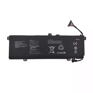 New laptop battery for HUAWEI HB6683Q2EEW-41A HB6683Q2EEW-41C