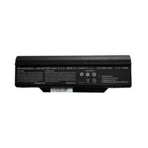 New laptop battery for N350BAT-9 6-87-N350S-4D81