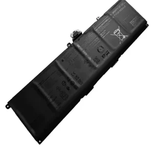 New laptop battery for DELL GT83D