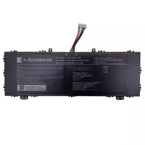 New laptop battery for TOSHIBA Dynabook PS0231UA1BRS