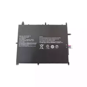 New laptop battery for UTL2773180-2S